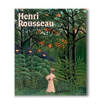 Henri Rousseau: A Painter’s Secrets