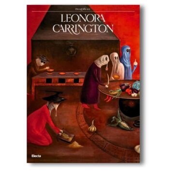 Leonora Carrington