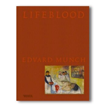 Lifeblood – Edvard Munch