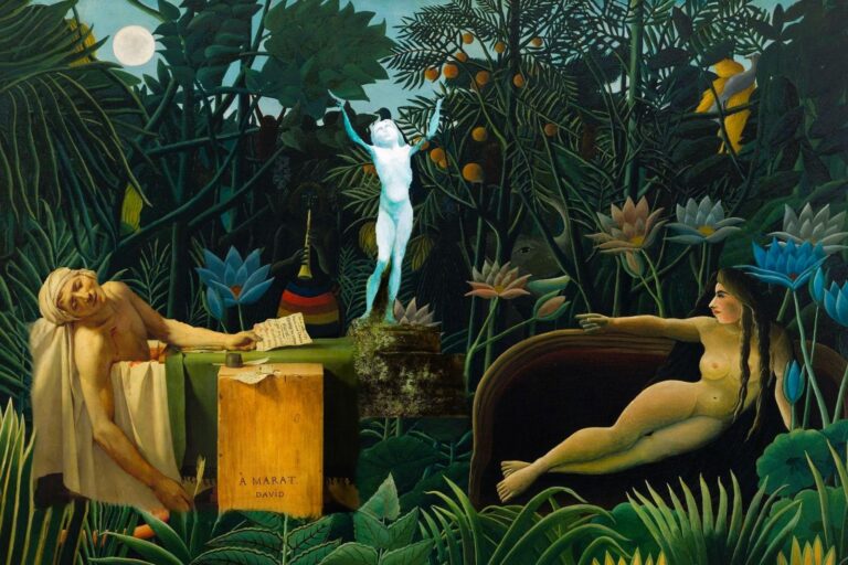 Jungle, Revolution, and Hidden Modernism: Art Exhibitions We Choose This Autumn