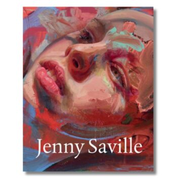 Jenny Saville: The Anatomy of Painting