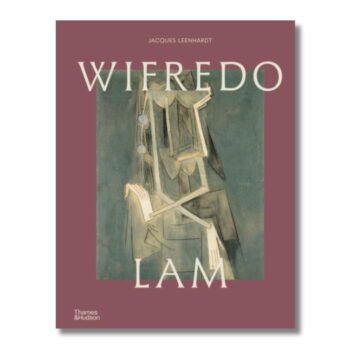 Wifredo Lam
