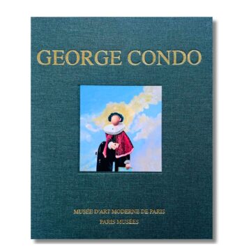 George Condo