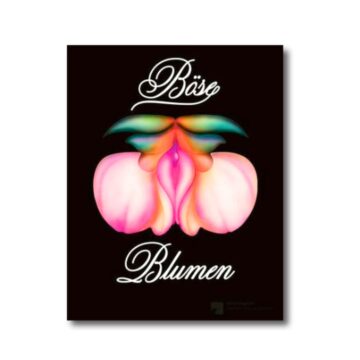 Böse Blumen / Evil Flowers