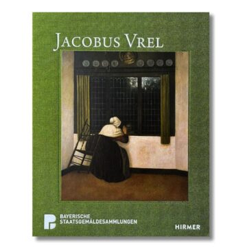 Jacobus Vrel