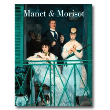 Manet & Morisot