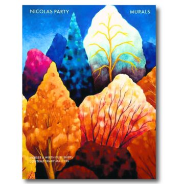 Nicolas Party: Murals