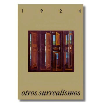 1924. Otros Surrealismos