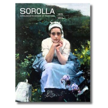 Sorolla. Catalogue Raisonné. 1876–1894