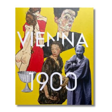 Vienna 1900. Birth of Modernism