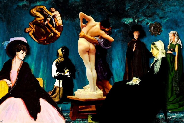 A Guide to Major European Art Exhibitions in 2026