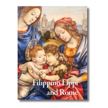 Filippino Lippi and Rome