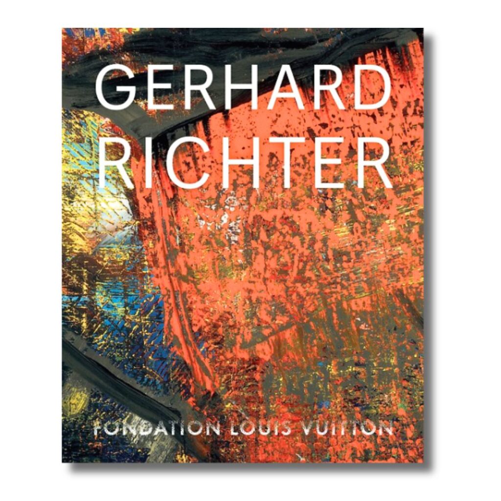 Gerhard Richter | Exhibition Catalog & Monograph – Exhibition catalogs