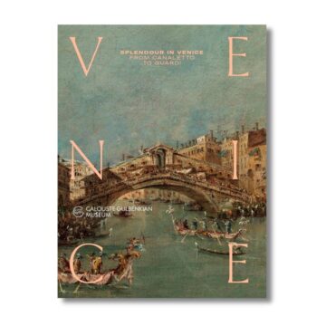 Splendour in Venice: From Canaletto to Guardi