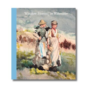 Winslow Homer in Watercolor