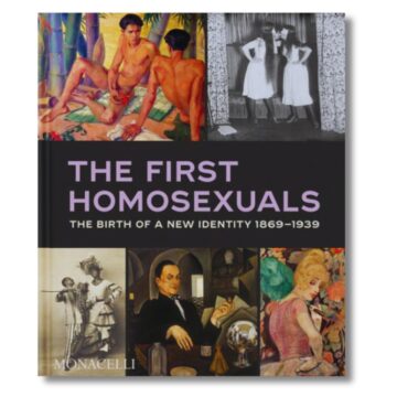 The First Homosexuals: New Identities 1869–1939