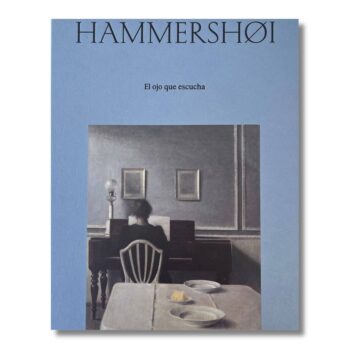 Hammershøi: El ojo que escucha