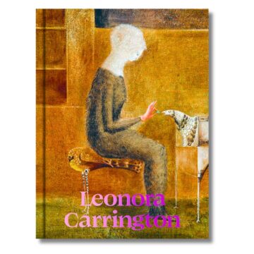 Leonora Carrington