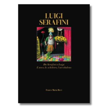 Luigi Serafini