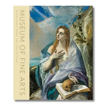 Museum of Fine Arts, Budapest. Highlights from the Collection