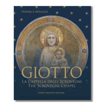 Giotto: The Scrovegni Chapel