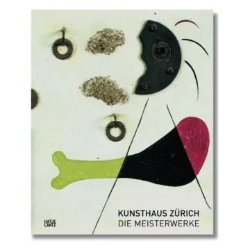 Kunsthaus Zürich: Die Meisterwerke