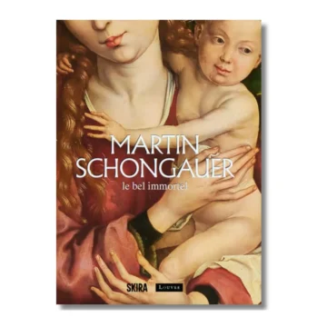 Martin Schongauer. Le bel immortel