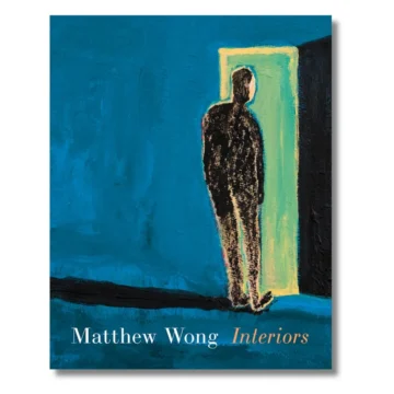 Matthew Wong: Interiors