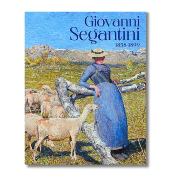 Giovanni Segantini.1858-1899