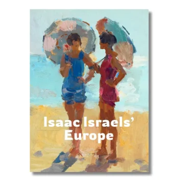 Isaac Israels’ Europe