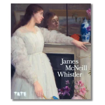 James McNeill Whistler