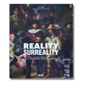 Reality, Surreality: A Major Exhibition of Contemporary Chinese Painting
