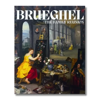 Brueghel: The Family Reunion
