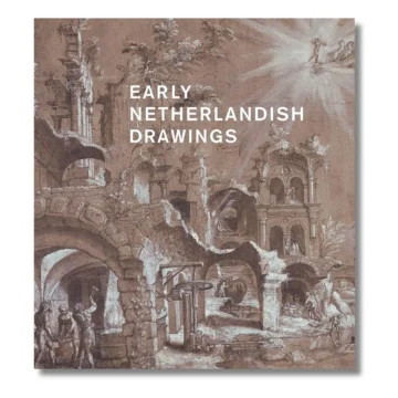 Early Netherlandish Drawings, 1400–1600