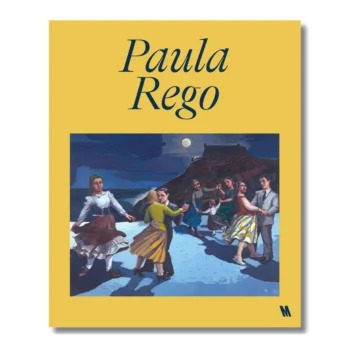 Paula Rego: Dance Among Thorns