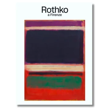 Rothko a Firenze