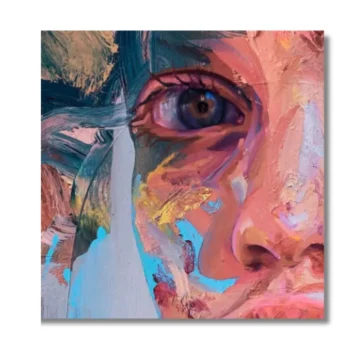 Jenny Saville a Ca’ Pesaro