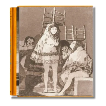 Goya: The Complete Prints