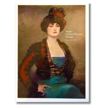 Carmen Thyssen Málaga Museum Collection Catalog