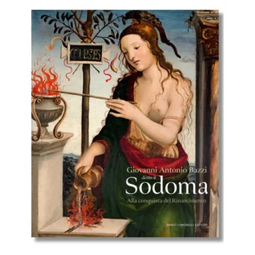 Giovanni Antonio Bazzi detto il Sodoma