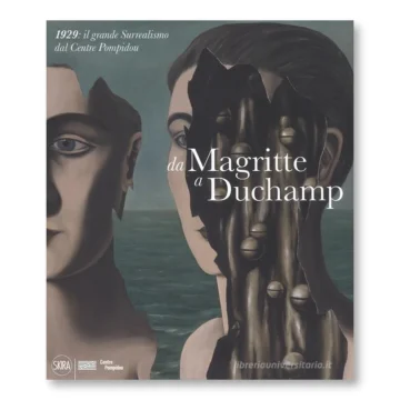 Da Magritte a Duchamp