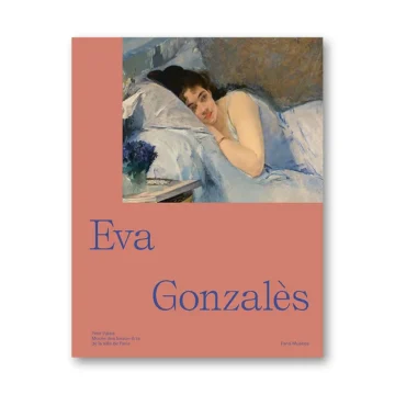 Eva Gonzalès