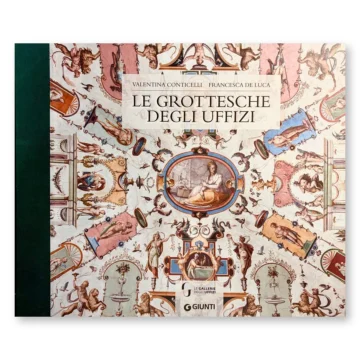 Le Grottesche degli Uffizi