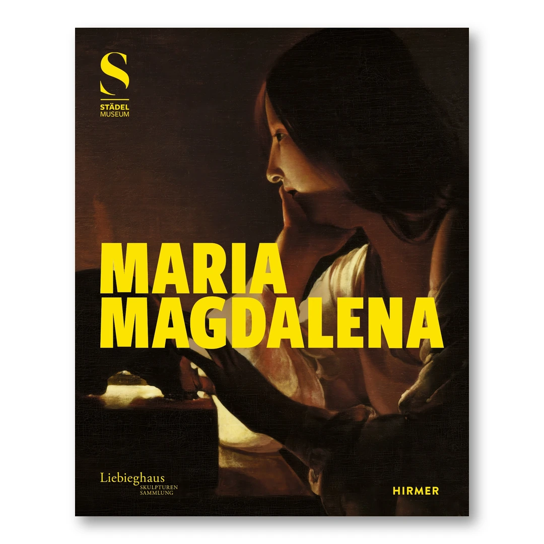 Maria Magdalena, Städel Museum Frankfurt exhibition catalog