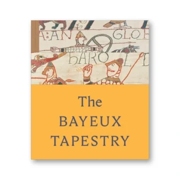 The Bayeux Tapestry