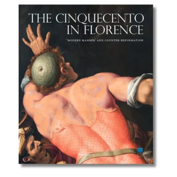 The Cinquecento in Florence: Modern Manner and Counter-Reformation