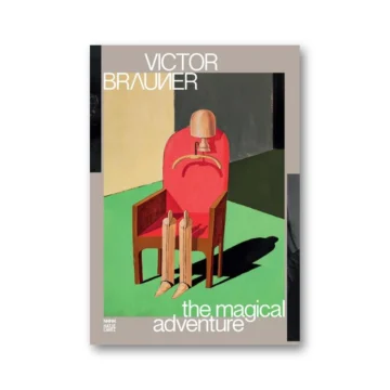 Victor Brauner: The Magical Adventure