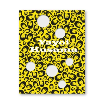 Yayoi Kusama